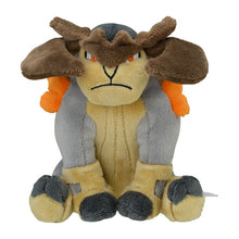 Load image into Gallery viewer, Terrakium plush toy »Pokémon fit«