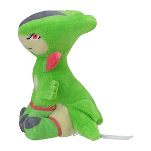 Viridium plush toy "Pokémon fit"