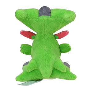 Viridium plush toy "Pokémon fit"