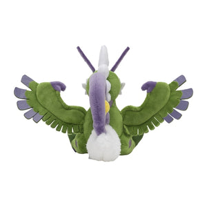 Boreos (animal spirit form) plush toy »Pokémon fit«