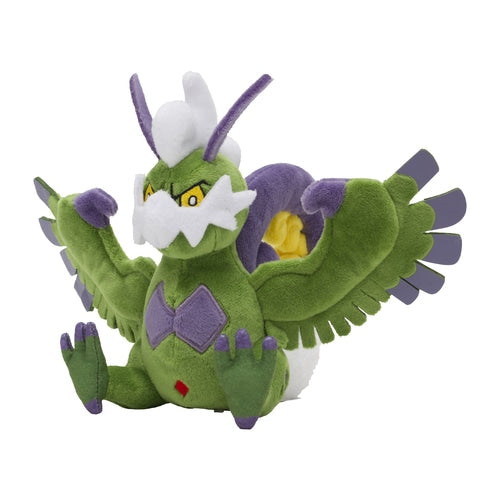 Boreos (animal spirit form) plush toy »Pokémon fit«