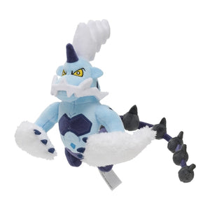 Voltolos (Tiergeistform) Plüschtier »Pokémon fit«