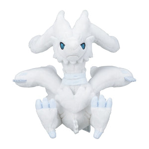 Reshiram plush toy »Pokémon fit«