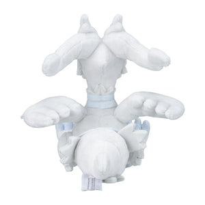 Reshiram plush toy »Pokémon fit«