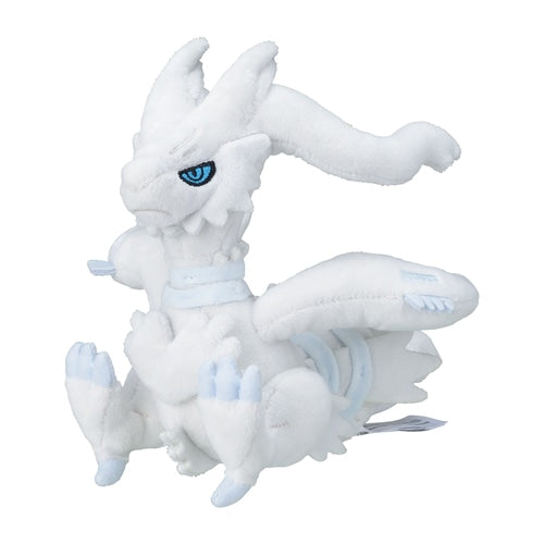 Reshiram plush toy »Pokémon fit«