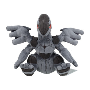 Zekrom plush toy "Pokémon fit"