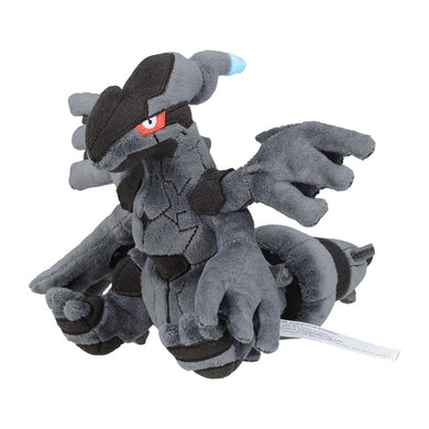 Zekrom Plüschtier »Pokémon fit«