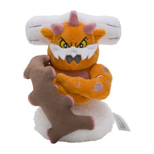 Load image into Gallery viewer, Landorus (incarnation form) plush toy »Pokémon fit«