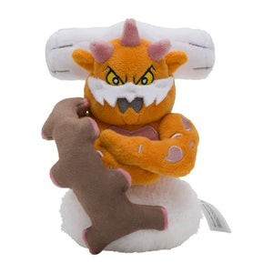 Landorus (incarnation form) plush toy »Pokémon fit«