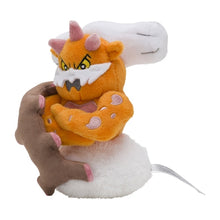 Load image into Gallery viewer, Landorus (incarnation form) plush toy »Pokémon fit«