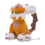 Landorus (animal spirit form) plush toy »Pokémon fit«