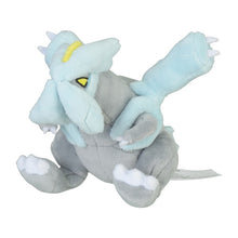 Load image into Gallery viewer, Kyurem plush toy »Pokémon fit«