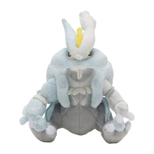 Load image into Gallery viewer, White Kyurem plush toy »Pokémon fit«