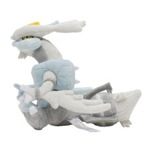 Load image into Gallery viewer, White Kyurem plush toy »Pokémon fit«