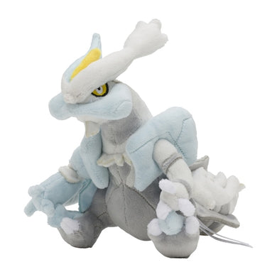Weißes Kyurem Plüschtier »Pokémon fit«