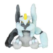 Load image into Gallery viewer, Black Kyurem plush toy »Pokémon fit«