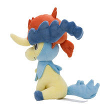 Load image into Gallery viewer, Keldeo (standard form) plush toy »Pokémon fit«