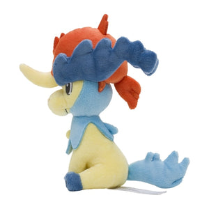 Keldeo (standard form) plush toy »Pokémon fit«