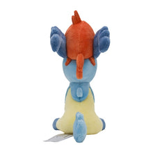 Load image into Gallery viewer, Keldeo (standard form) plush toy »Pokémon fit«