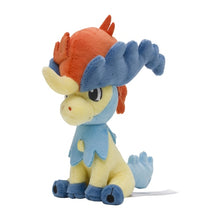 Load image into Gallery viewer, Keldeo (standard form) plush toy »Pokémon fit«