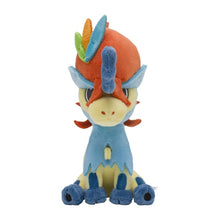 Load image into Gallery viewer, Keldeo (Resolute Form) Plush Toy »Pokémon fit«