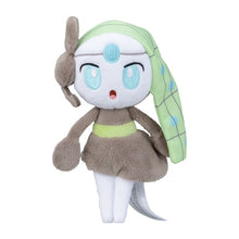 Load image into Gallery viewer, Meloetta (singing form) plush toy »Pokémon fit«