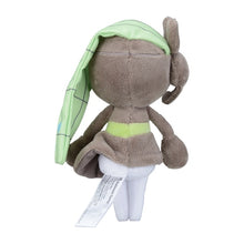 Load image into Gallery viewer, Meloetta (singing form) plush toy »Pokémon fit«