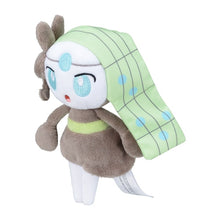 Load image into Gallery viewer, Meloetta (singing form) plush toy »Pokémon fit«