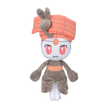 Load image into Gallery viewer, Meloetta (dance form) plush toy »Pokémon fit«