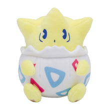 Load image into Gallery viewer, Togepi plush toy »Saiko Soda Refresh«