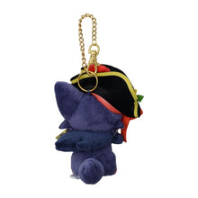 Load image into Gallery viewer, Zorua Plush Pendant »Halloween Harvest Festival«