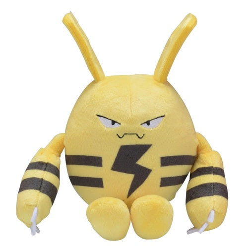 Elekid plush toy 