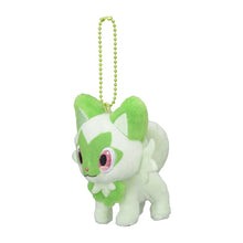 Load image into Gallery viewer, Felori plush pendant