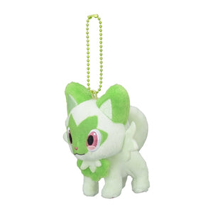 Felori plush pendant