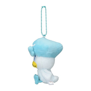 Kwaks plush pendant