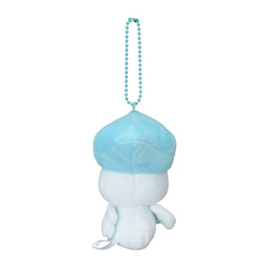 Kwaks plush pendant