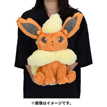 Load image into Gallery viewer, Fluffy Flamara cuddly toy