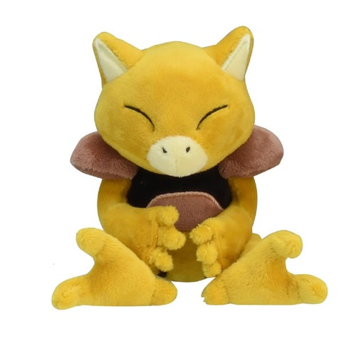 Abra plush toy 