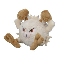 Menki plush toy 