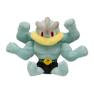 Machamp plush toy »Pokémon fit«