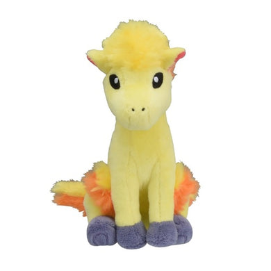 Ponyta plush toy »Pokémon fit«