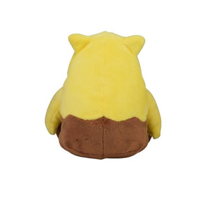 Traumato plush toy "Pokémon fit"