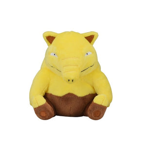 Traumato plush toy "Pokémon fit"