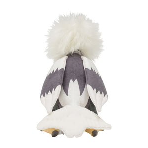 Hisui-Washakwil plush toy