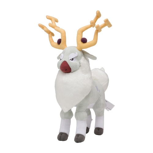 Damythir plush toy