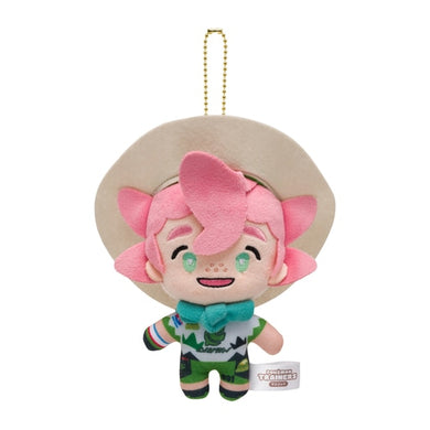 Yarro pendant »POKÉMON TRAINERS«