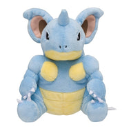 Nidoqueen plush toy 