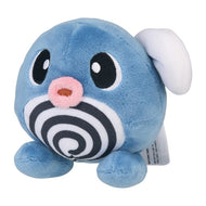 Quapsel plush toy 