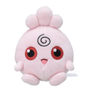 Fluffeluff plush toy »Pokémon fit«