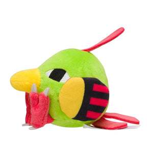 Natu plush toy "Pokémon fit"